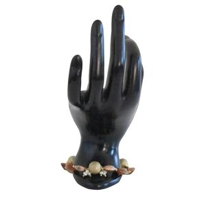 Classical Heirloom Beaded Bracelet